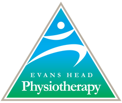 Evans Head Physiotherapy logo