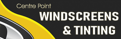 Centre Point Windscreens & Window Tinting logo