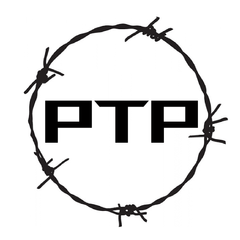 PTP Rural Fencing logo