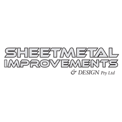 Sheetmetal Improvements & Design Pty Ltd logo