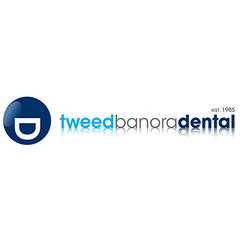 Tweed Banora Dental logo
