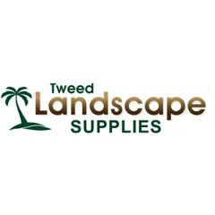 Tweed Landscape Supplies logo