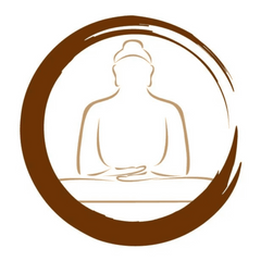 L'il Buddha Asian Cuisine logo
