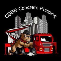 CQ Brick & Blocklaying & Concreting Pumping logo