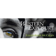 Western Exposure Photography logo