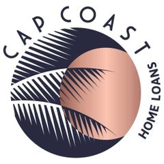 Cap Coast Home Loans logo