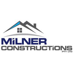 Milner Constructions Pty Ltd logo