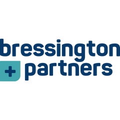 Bressington & Partners logo