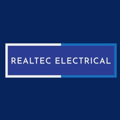 Realtec Electrical logo