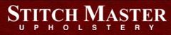 Stitch Master logo