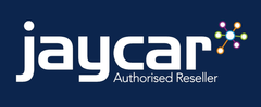 Jaycar Electronics Authorised Stockist (Autobarn) logo