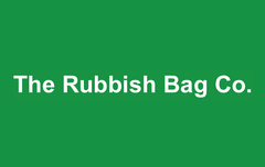 The Rubbish Bag Co logo