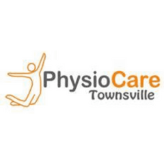 Physiocare Townsville - Cranbrook Clinic logo
