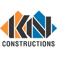 KN Constructions Pty Ltd logo