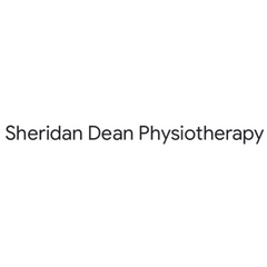 Sheridan Dean Physiotherapist logo