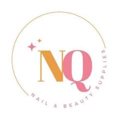 NQ Nail & Beauty Supplies logo