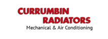 Currumbin Radiators & Car Air Conditioning logo