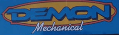 Demon Mechanical logo