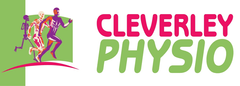 Cleverley Physio logo