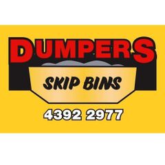 Dumpers Handybin logo