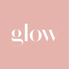 Glow Beauty Space logo