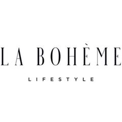 La Boheme Lifestyle logo