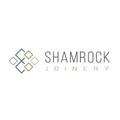 Shamrock Joinery logo