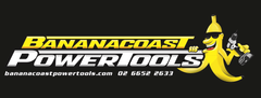 Bananacoast Power Tools logo