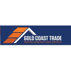 Gold Coast Trade - Roofing logo
