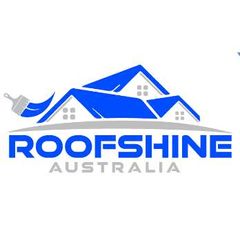 RoofShine Australia logo