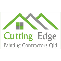 Cutting Edge Painting Contractors QLD logo