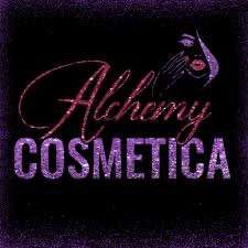 Alchemy Cosmetica Redcliffe logo