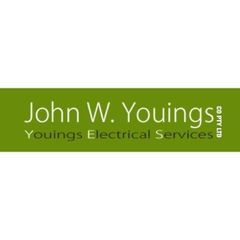 John W Youings & Co Surf Coast logo