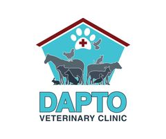 Dapto Veterinary Clinic logo