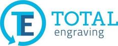 Total Engraving logo