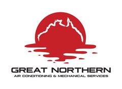 Great Northern Airconditioning & Mechanical Services logo