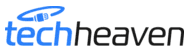 TechHeaven logo
