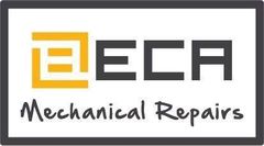 E.C.A Mechanical Repairs logo