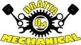 Dratta Mechanical logo