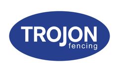 Trojon Fencing logo
