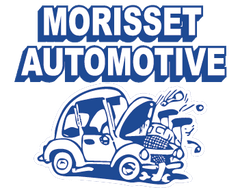Morisset Automotive logo