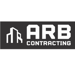 ARB Contracting logo