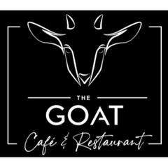 The Goat Cafe' & Restaurant logo
