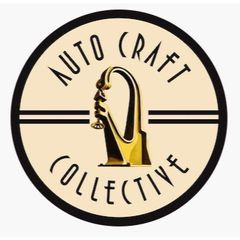 Auto Craft Collective logo