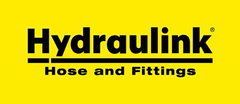 Hydraulink Fraser Coast logo