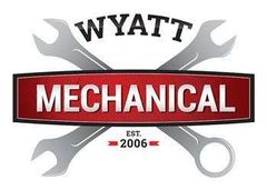 Wyatt Mechanical Pty Ltd logo