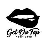 Get On Top Adult Shop logo