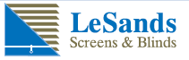LeSands Screens & Blinds Moss Vale Pty Ltd logo