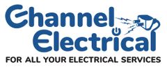 Channel Electrical logo