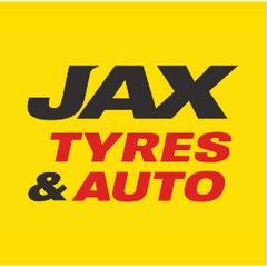 JAX Tyres & Auto Wingham logo